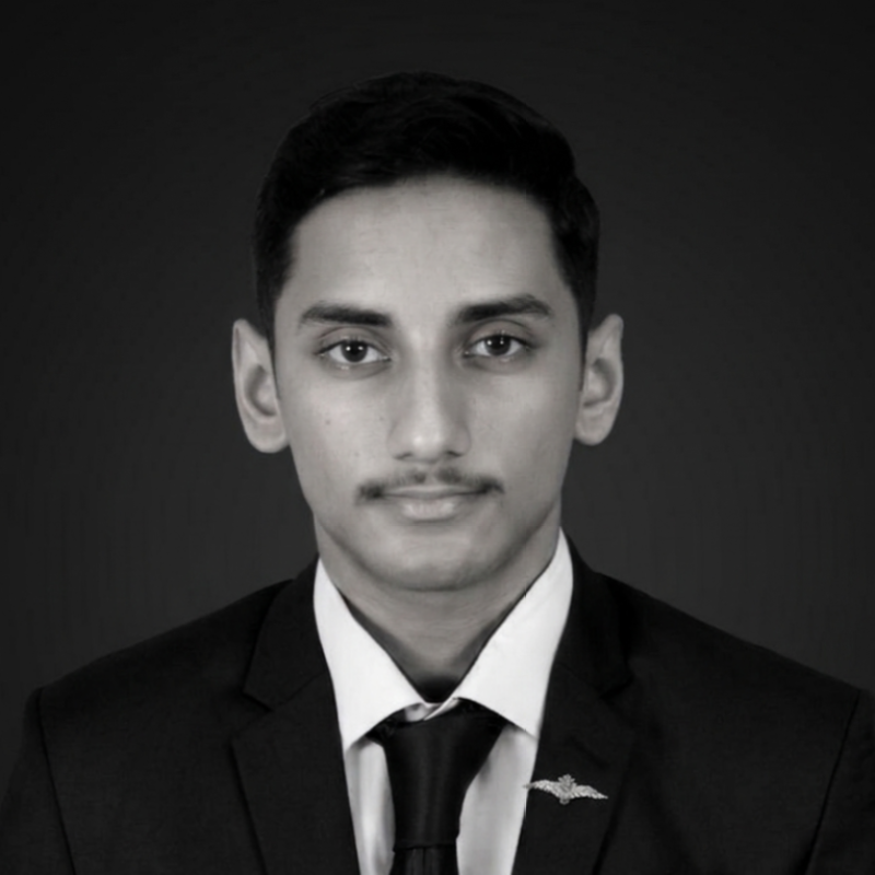 Muhammad Sameer Malik